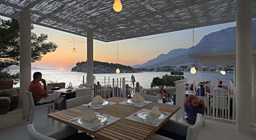 Osejava Hotel Makarska