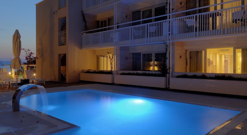 Hotel Osejava Makarska