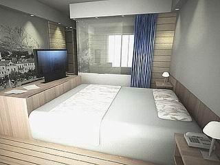 Hotel Osejava