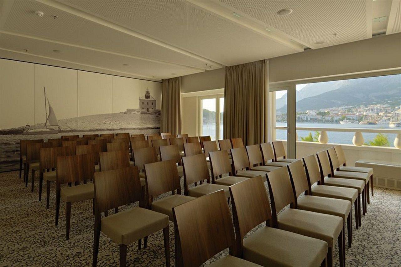 Hotel Osejava Makarska